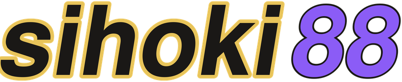 sihoki88 logo